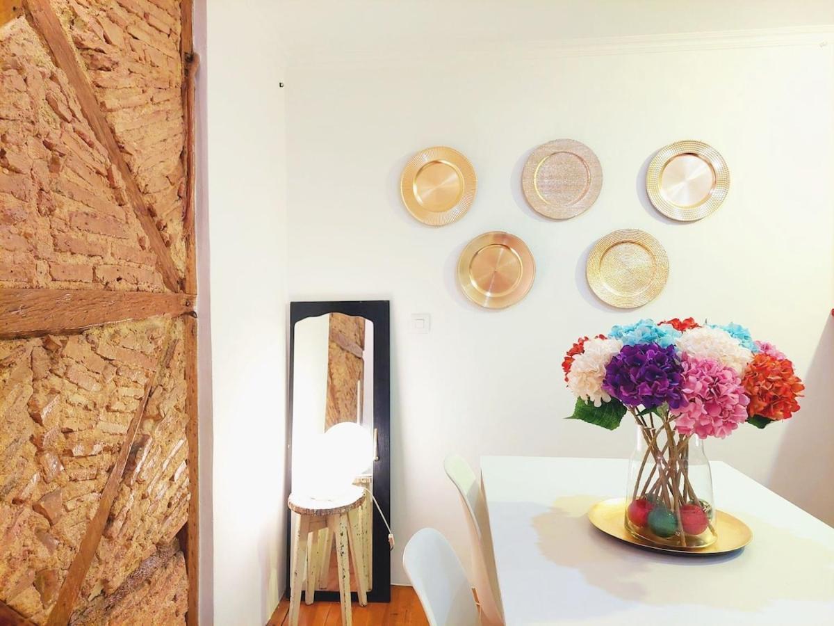Flat In The Bohemian Heart Of - Bairro Alto * Lisbon