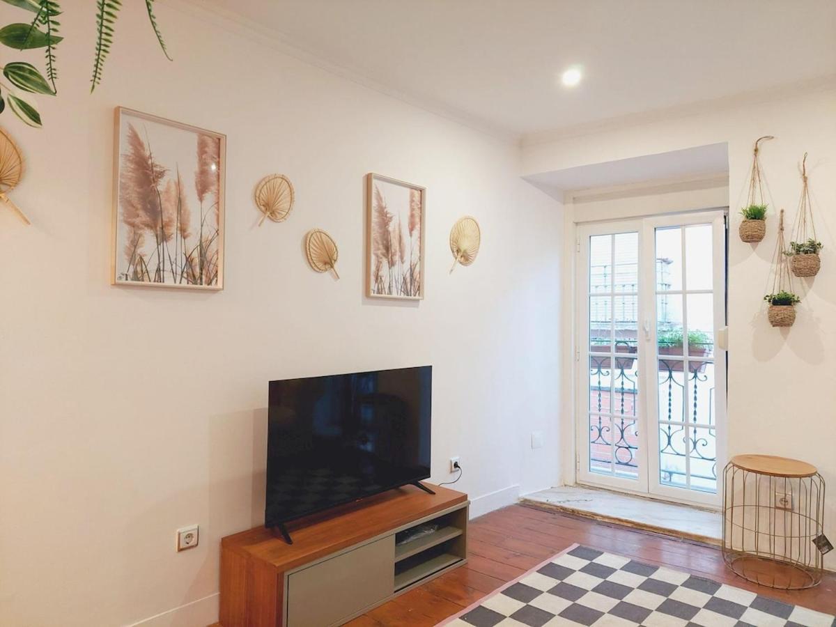 Flat In The Bohemian Heart Of - Bairro Alto Lisbon