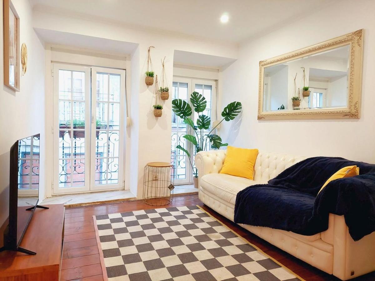 Flat In The Bohemian Heart Of - Bairro Alto * Lisbon